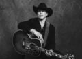 Dallas Burrow anuncia novo álbum “Modern Day Vagabond”
