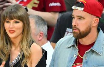 Dan + Shay escolhem uma música de casamento para Taylor Swift e Travis Kelce