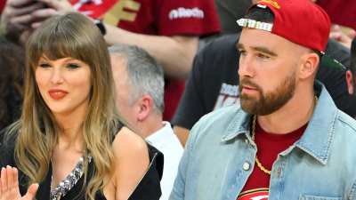 Dan + Shay escolhem uma música de casamento para Taylor Swift e Travis Kelce