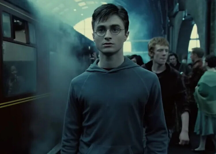 Daniel Radcliffe diz que uma história engraçada, mas trágica, de Matt Damon o inspirou a não contar ao filho que ele é Harry Potte…