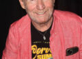 Danny Bonaduce diz que frequentou a escola com Michael Jackson quando ambos eram jovens estrelas