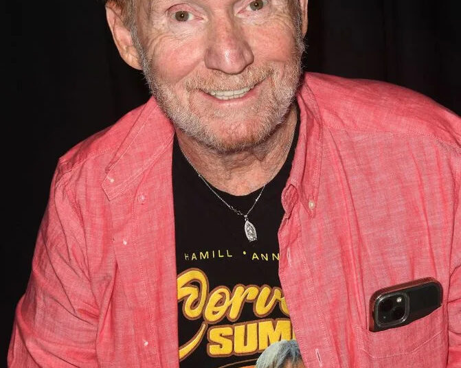 Danny Bonaduce diz que frequentou a escola com Michael Jackson quando ambos eram jovens estrelas