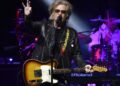 Daryl Hall compartilha atualizações de saúde após transplante de rim