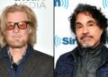 Daryl Hall, membro do Hall & Oates, passa por transplante renal