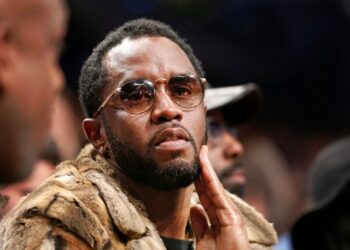 Data de lançamento de Sean 'Diddy' Combs adiada, mostram registros federais