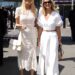 David Beckham, Mary Berry e Tess Daly entre celebridades em Wimbledon