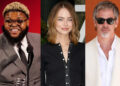 David Oyelowo reage à esquete 'Atores britânicos assumindo todos os papéis' de Druski