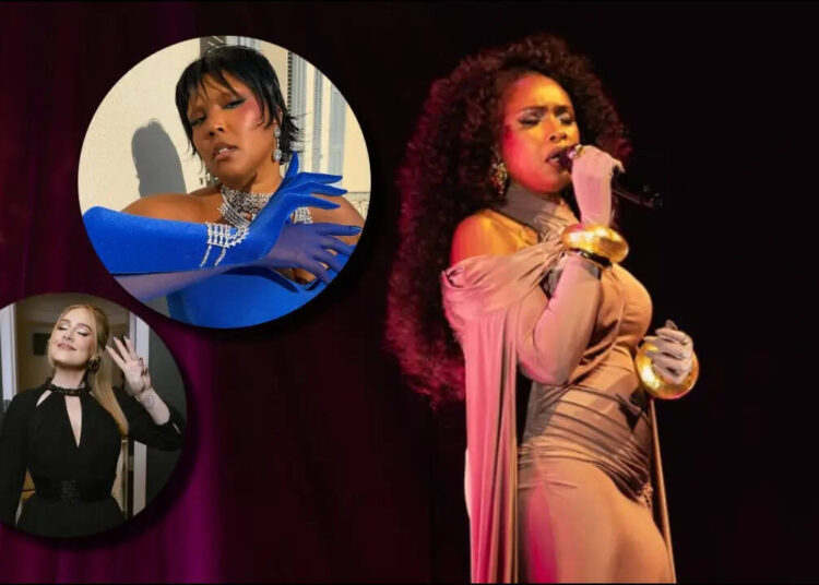 De Adele a Kathy Bates: essas celebridades transformaram suas vidas através da perda de peso