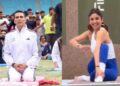De Akshay Kumar a Shilpa Shetty: celebridades de Bollywood comemoram o Dia Internacional do Yoga