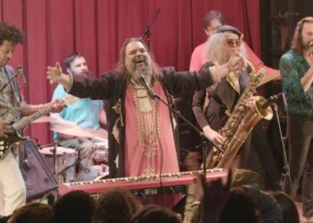De 'Dirty Gospel' ao swing cigano na programação do Next Stage | Entretenimento