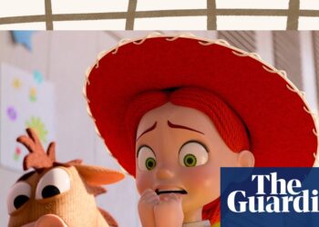 De Toy Story 5 a The Bear: seu guia completo de entretenimento para a próxima semana | Cultura
