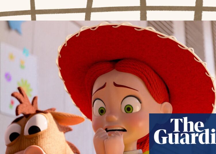 De Toy Story 5 a The Bear: seu guia completo de entretenimento para a próxima semana | Cultura