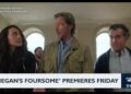 De olho no entretenimento: 'Finnegan's Foursome' | Entretenimento