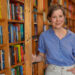 De sua livraria em Nashville, Ann Patchett conduz a conversa literária