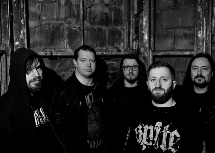 Dead Flesh lança novo videoclipe para ‘Vile Resurrection’