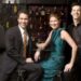 Debra Messing e Eric McCormack Mourn Will and Grace Diretor