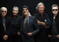 Deep Purple lança novo single Diablo do Splat! álbum