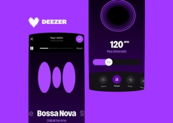 Deezer diz que seu novo recurso permite que os fãs remixem músicas com o consentimento do artista