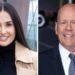 Demi Moore homenageia ex-marido Bruce Willis no Dia dos Pais