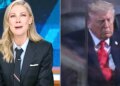Desi Lydic esmaga Trump por afirmação ridícula que ele fez após aparição nas finais da NBA