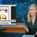 Desi Lydic questiona o que é mais importante para Trump do que o Irã – você não vai gostar da resposta