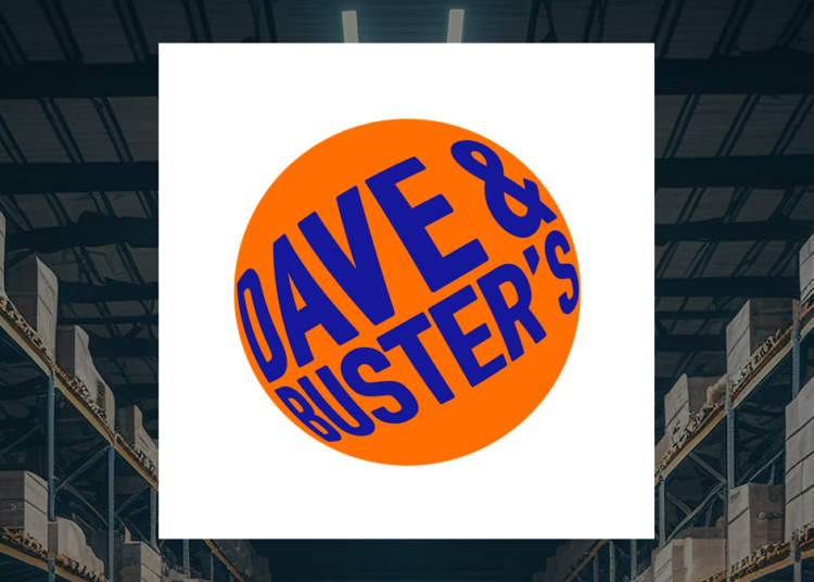 Destaques da teleconferência de resultados do primeiro trimestre da Dave & Buster's Entertainment