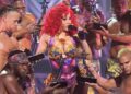 Destaques fotográficos dos BET Awards | Entretenimento