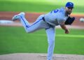 Determining Royals’ most expendable starting pitcher if they become trade deadline sellers