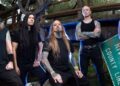 Devildriver estreia nova música “Dead in the Water” e videoclipe