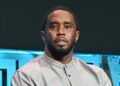 Diddy processado por suposta agressão sexual de ator infantil