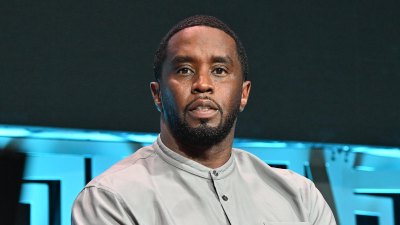 Diddy processado por suposta agressão sexual de ator infantil