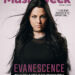 Digital cover: How Evanescence reinvented themselves for a new generation | Talent