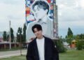 Dimash Qudaibergen filmará novo videoclipe em Aktobe