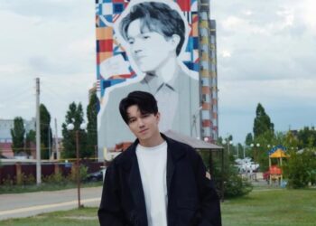 Dimash Qudaibergen filmará novo videoclipe em Aktobe