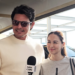 Dingdong Dantes e Marian Rivera voam para Quebec para o novo filme 'Remember'