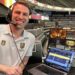 Diretor de experiência de entretenimento do Golden Knights valorizando papel na Final