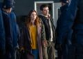 'Disclosure Day', de Steven Spielberg, leva a coroa das bilheterias