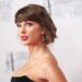 Discurso de indução ao Hall da Fama dos compositores de Taylor Swift