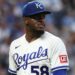 Discussão ao vivo de Kansas City Royals x Cincinnati Reds