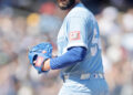 Discussão ao vivo sobre Kansas City Royals x Washington Nationals