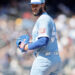Discussão ao vivo sobre Kansas City Royals x Washington Nationals