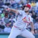 Discussão do jogo para St. Louis Cardinals x Kansas City Royals quinta-feira