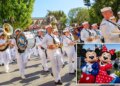 Disneylândia comemora 250 anos dos EUA com re-tema patriótico Soarin 'Across America