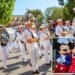 Disneylândia comemora 250 anos dos EUA com re-tema patriótico Soarin 'Across America