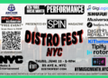 Distro Fest Nyc traz evento gratuito da indústria musical para a cidade de Nova York The Hype Magazine: revelando a pulsação da cultura urbana – do Hip Hop a Hollywood! Explore uma diversidade de histórias, entrevistas e editoriais impactantes que abrangem moda, jogos, filmes, MMA, EDM, rock e muito mais! www.thehypemagazine.com – A Revista Hype A Revista Hype