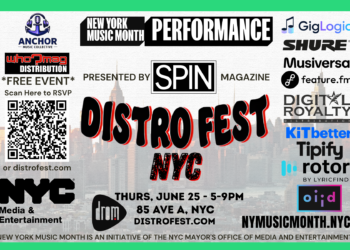 Distro Fest Nyc traz evento gratuito da indústria musical para a cidade de Nova York The Hype Magazine: revelando a pulsação da cultura urbana – do Hip Hop a Hollywood! Explore uma diversidade de histórias, entrevistas e editoriais impactantes que abrangem moda, jogos, filmes, MMA, EDM, rock e muito mais! www.thehypemagazine.com – A Revista Hype A Revista Hype