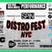 Distro Fest Nyc traz evento gratuito da indústria musical para a cidade de Nova York The Hype Magazine: revelando a pulsação da cultura urbana – do Hip Hop a Hollywood! Explore uma diversidade de histórias, entrevistas e editoriais impactantes que abrangem moda, jogos, filmes, MMA, EDM, rock e muito mais! www.thehypemagazine.com – A Revista Hype A Revista Hype