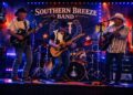 Do Country Clássico ao Rock Clássico: Programação Musical do Waterfest…