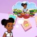 Do YouTube à Disney +: sucesso pré-escolar 'Gracie's Corner' fecha acordo de streaming e desenvolvimento