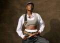 Doechii provoca novas músicas no BET Awards